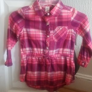 OshKosh B'gosh Tunic